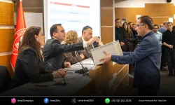 Bornova Belediyesi Meclisi’nde komisyonlar seçildi