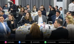 Bornova’da tekstil mühendisleri buluştu