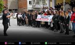 Bornova’dan okullarda şiddete karşı tek ses