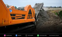 Bornova’da atıklar yakıta dönüşüyor