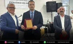 Bornova’da ortak değerler etrafında buluşma