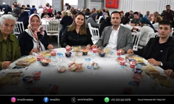 Bornova’da sosyal dayanışma büyüyor