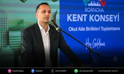 Bornova’da eğitimin geleceği için güç birliği