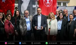 Bornova’da “Sağlık Destek Kartı” başladı