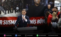 Meslek Fabrikası nöbetinde 11’inci gün mesajı