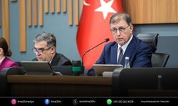 Tugay’dan mecliste sert sözler ve eleştiriler