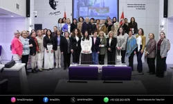 Buca’da ilham veren girişimcilik paneli