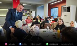 Şehit aileleri ve gazilere hediyede “özen” tartışması