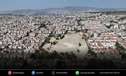 Buca Cezaevi alanı yeniden gündemde