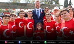 Buca’da 23 Nisan kutlamaları şenlikle yapılacak