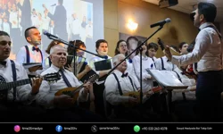 Buca’da notalar farkındalık için yükseldi