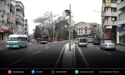 Buca’nın asfalt yatırımları hız kesmiyor