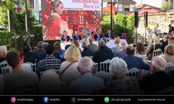 Buca’da Balkan kökenli vatandaşlarla anlamlı buluşma