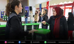 Buca’da mutfaktan toprağa dönüşüm başlıyor