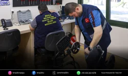 Buca’da engelsiz ulaşım hizmeti yenilendi