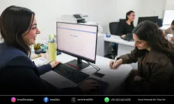 Buca Belediyesi 2 bin 585 kişiyi iş sahibi yaptı