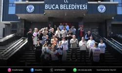 Buca’da iş bırakma uyarısı: “Hizmet duracak!”