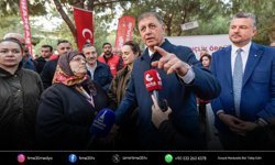 Tugay’dan cezaevi arazisi planına ilişkin açıklama