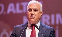 Bakanlık açıkladı:  Bozbey görevden uzaklaştırıldı