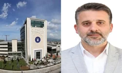 Bursa Büyükşehir Belediyesi AK Parti'ye geçti!