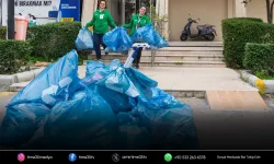 İzmir’de atık yönetiminde büyük dönüşüm