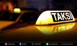 İzmir’de 115 taksi plakası ihaleye çıkıyor