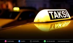 İzmir’de 100 yeni taksi plakası için ihale kararı