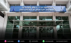 İzmir’de yol projesi için kamulaştırma