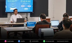 Büyükşehir’den yöneticilere yapay zeka eğitimi