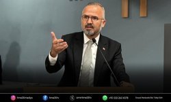 AK Partili Yıldız’dan Çankaya Otoparkı için belediyeye tepki