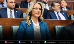 AK Partili Çankırı’dan İzmir meclis kararına tepki