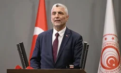 Bakan Bolat: Cari açık 7,5 milyar dolar