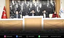 Çiğli Meclisi’nde ‘İhale’ tartışması: Yıldız’dan net mesaj “Hesap Veririz”