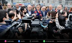 Tugay: “Gece nöbetini azaltıp görevime döneceğim”