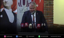 Başkan Balkan’dan Çeşme Otoyolu için ulaşım uyarısı