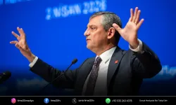 Özgür Özel’den İzmir’de sert mesajlar