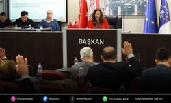 Karşıyaka Belediye Meclisi’nde istifa krizi