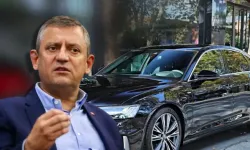 CHP’den ‘makam aracı’ iddialarına yalanlama