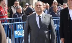 CHP'li belediye başkanı gözaltına alındı!