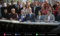 Çağatay Güç: “eylemlerimize devam edeceğiz”