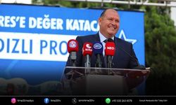 Menderes’te 2 yılda hizmet ve proje seferberliği