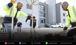 Çiğli'den cemevi ve ibadethanelere destek