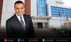 Çiğli’de çocuklar için 23 Nisan şenliği düzenleniyor