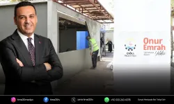 Çiğli’de “Emekli Kafe” hizmete açılıyor