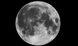 Çin, Ay'da iki yeni mineral keşfetti