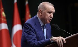 Erdoğan: Okul güvenliği önceliğimiz