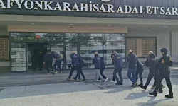 DEAŞ’a yönelik operasyonda 5 tutuklama
