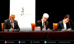 Bergama Meclisi’nde gerilim: Denetim raporu üzerinden “borç ve usulsüzlük” tartışması