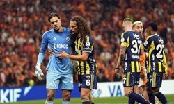 PFDK’dan Fenerbahçeli Ederson’a ağır ceza