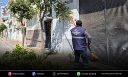 Efeler’in tarihi mirası Başkan Yetişkin ile korunuyor